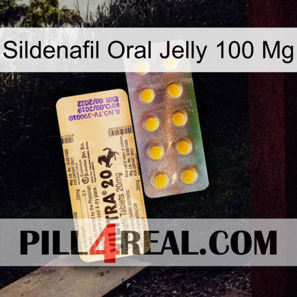 Sildenafil Oral Jelly 100 Mg new06